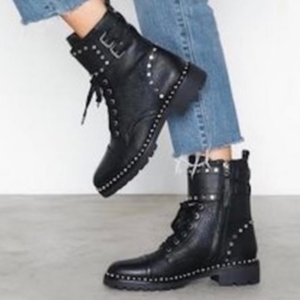 Sam Edelman Boots